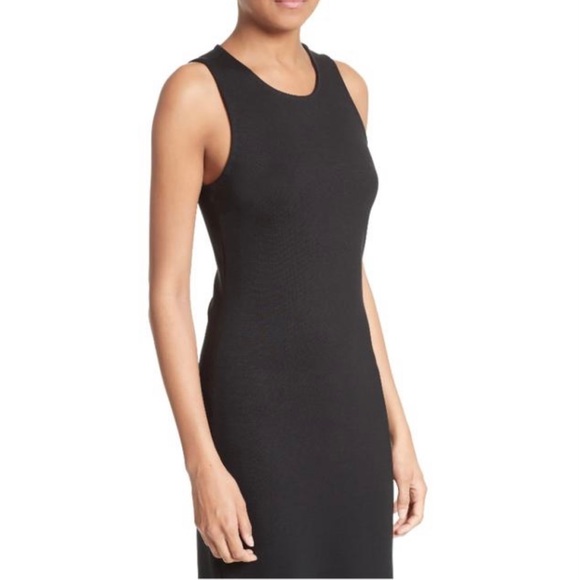 Revolve L'agence trumpet hem dress - Picture 2 of 5